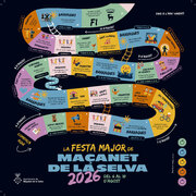 Festa Major 2026