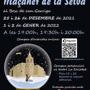 Què fer aquestes festes de Nadal a Maçanet? - 039c8-Cartell-PessebreVivent-2021.jpg