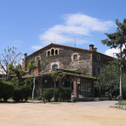 Palau de Foixà