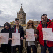 El nou festival “Maçanet Dona Veu” presenta un cartell protagonitzat per dones - 074e5-DSC_4768.jpg