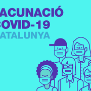 Informació vacunació COVID19