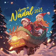 Agenda de Nadal 2023