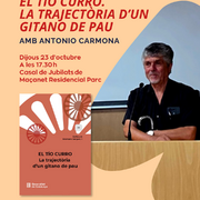 Presentació del llibre 