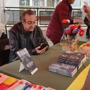 La diada de Sant Jordi 2022 a Maçanet de la Selva - 19021-99233017-15FB-4B95-8030-A8A4B3D828D7.JPG