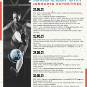 Jornades esportives 