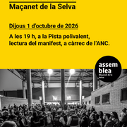 Commemoració 1 d'Octubre