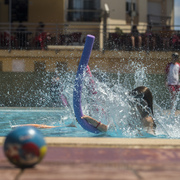 Piscina municipal