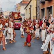 Resum del Carnestoltes 2023 a Maçanet de la Selva