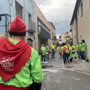 Cap de setmana de la Festa del Roser: 30 anys dels Gegants, Medalla de la Vila i l’Homenatge a la vellesa - 2023_04_30_30e_aniversari_gegants--16-.jpg