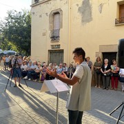 El Taller d’Història de Maçanet de la Selva inaugura el seu primer local per a convertir-se en el punt de referència de la història i del patrimoni maçanetenc - 2023_09_08_inauguracio_local_taller_historia--2-.jpg