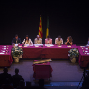 Ajuntament constituït i Natàlia Figueras, de nou alcaldessa de Maçanet de la Selva - 2023_investidura_06_17--2-.jpg