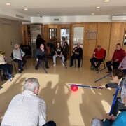 El SAIAR de Maçanet de la Selva obté una valoració de servei de 9,05