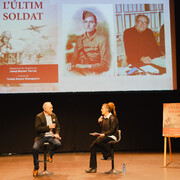 “L’Últim soldat”, les memòries de Josep Reyner i Tarrés - 20260412-presentacio-memories-josep-reyner--28-.jpg