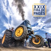 XXIX Fira de pagès i artesania