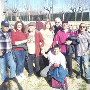 Club Petanca Montbarbat