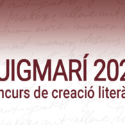 Tornen els Premis Literaris Puigmarí de Maçanet de la Selva