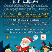 Què fer aquestes festes de Nadal a Maçanet de la Selva? - 6196d-PIN.png