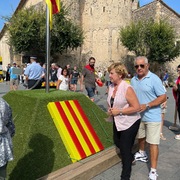 Cap de setmana de Racons de Flors i la Diada Nacional de Catalunya - 6282e-F8535C1C-95F7-4E09-8A5B-E0C2BA942C59.JPG