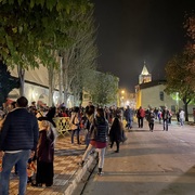 El poble de Maçanet celebra el retorn de la Castanyada i Halloween - 66019-IMG_2809.JPEG