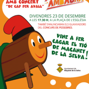 Què fer aquestes festes de Nadal a Maçanet de la Selva? - 89531-TIO.png