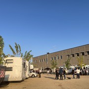 Inaugurada l’Àrea d’Aparcament d’Autocaravanes de Maçanet de la Selva per impulsar el turisme i el comerç local - 9f689-IMG-4321.jpg