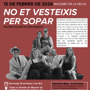 Teatre Mitja Distància: 