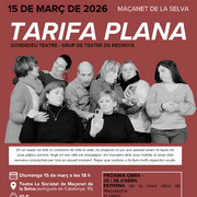 Teatre Mitja Distància: 