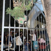 El poble de Maçanet celebra el retorn de la Castanyada i Halloween