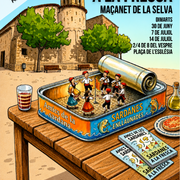 Sardanes a la fresca