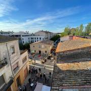 Maçanet de la Selva celebra amb èxit el mercat de la pagesia i l'artesania  - b2c87-184313316_298051338539833_7521170700630380366_n.jpg