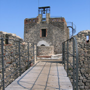 Castell de Torcafelló