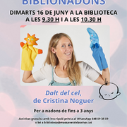 Biblionadons: 