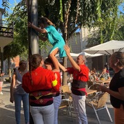 Cap de setmana de Racons de Flors i la Diada Nacional de Catalunya - c4a85-F077E299-AB50-4447-B627-D59B3CE48EC3.JPG