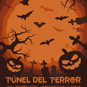 Halloween 2021: Túnel del Terror