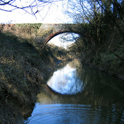 Pont Vell o Pont del Dimoni