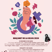 Elena Gadel en concert pel Dia internacional de les dones a Maçanet de la Selva - cartell-dia-internacional-de-les-dones-24.png