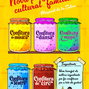 “Confitura”, el nou concepte cultural per a famílies i infants a Maçanet de la Selva