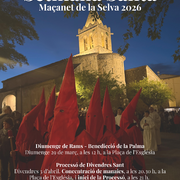 Processó de Divendres Sant 