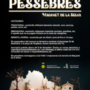 Concurs de Pessebres (inscripcions)