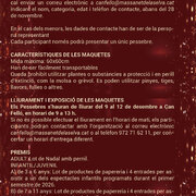 Concurs de Pessebres 2025: inscripcions obertes! - concurs-pessebres-cara-b.jpg