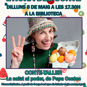 L'hora del conte: 