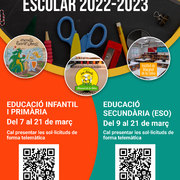 Preinscripció escolar 2022 - 2023 - d1cdc-preinscripcions2022.jpg