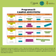 Inscripcions Campus Jove d'Estiu: del 30 de maig al 10 de juny  - ea29c-Campus-Jove-Estiu-2022-2.png