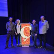 Geografies (recital de poesia) #FeÇtivalOctubre