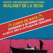 Obertura del nou local del Taller d'Història de Maçanet + Havaneres amb els Pescadors de l'Escala - havaneres2023canvi.jpg