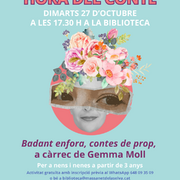 Hora del conte: 
