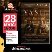 Cinema Gaudí: 