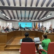 El Ple de Maçanet de la Selva aprova per unanimitat el Pla director de l’aigua