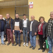 Nous vestidors i espai polivalent a Maçanet Residencial Parc - img-8687.jpg