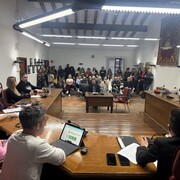 “Volem l’Institut ja!”: Maçanet de la Selva s’uneix per exigir una educació digna